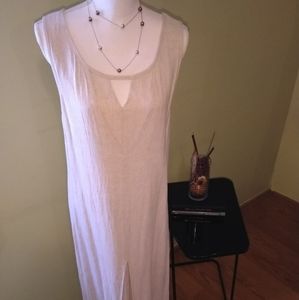 City Spirit Maxi Dress